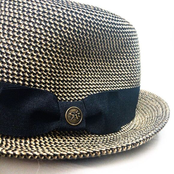 Sunday Afternoons Cayman Sun Protection Fedora Sz M - Picture 4 of 8